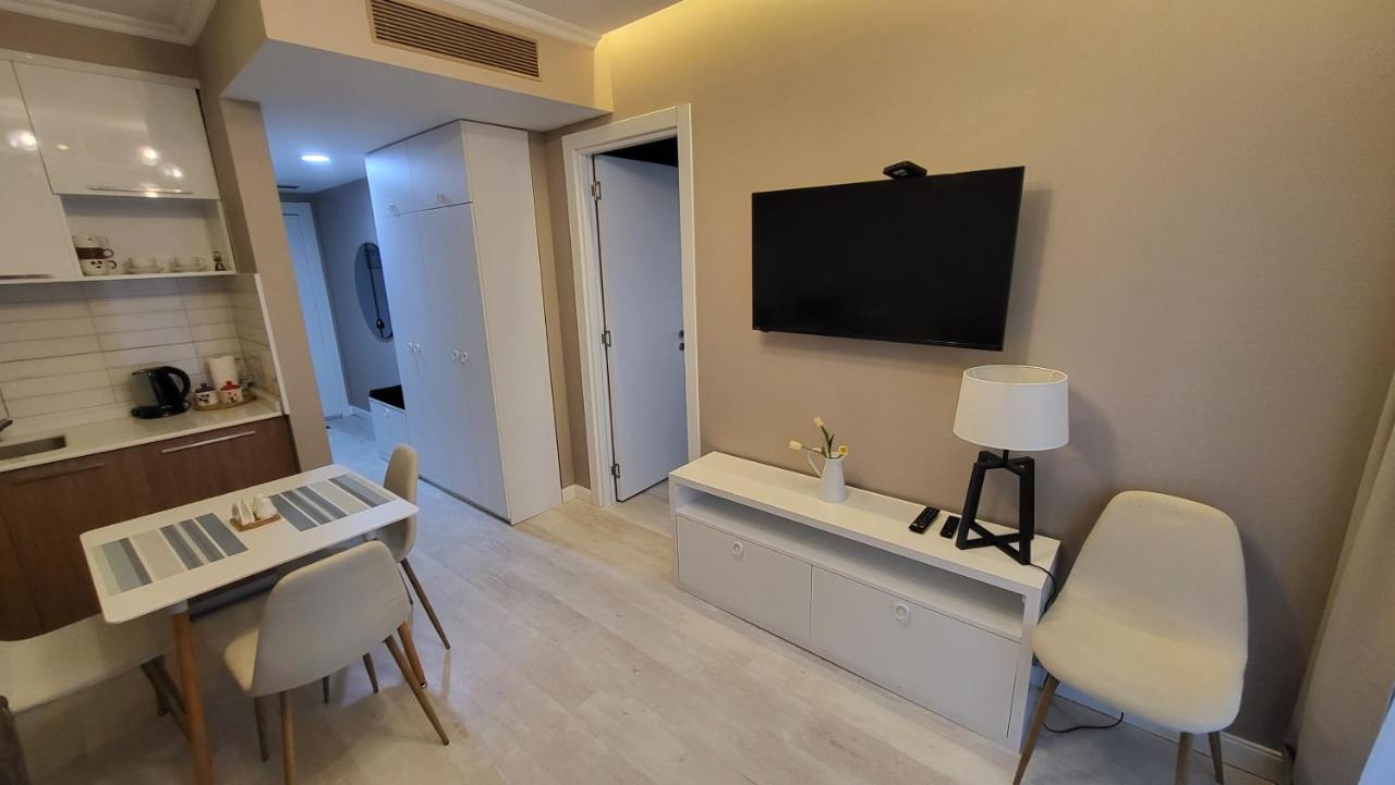 Holiday Apartments Batumi Esterno foto