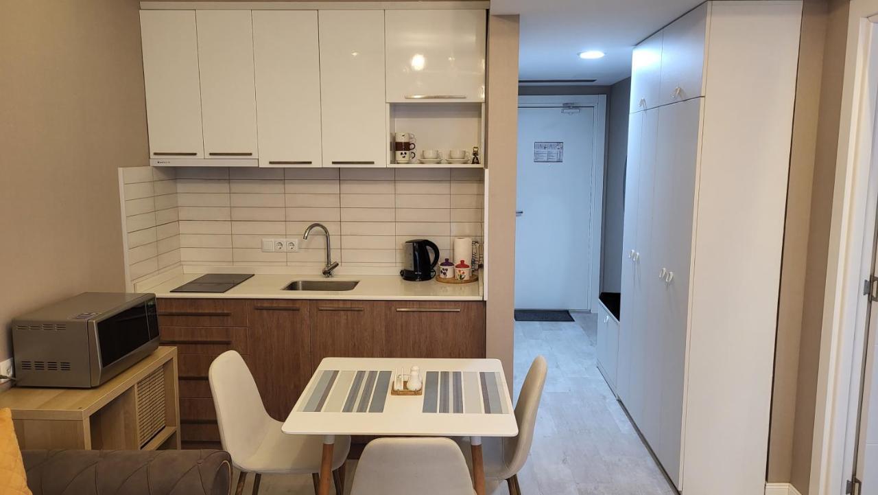 Holiday Apartments Batumi Esterno foto