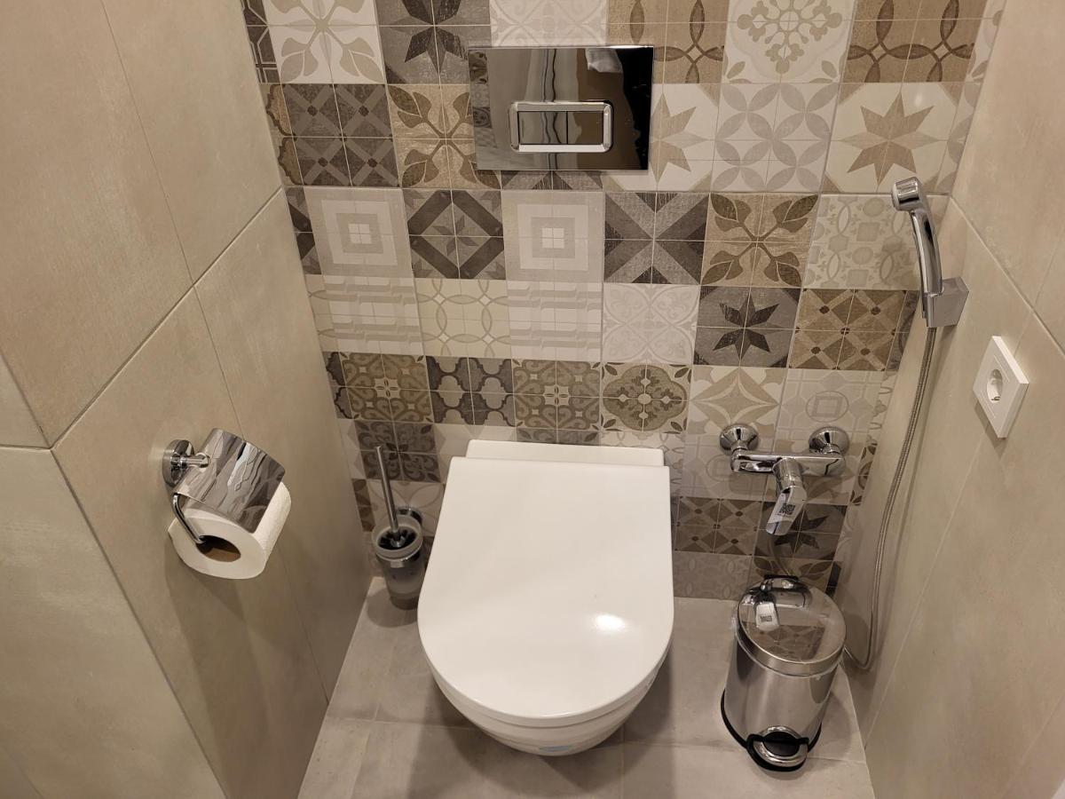 Holiday Apartments Batumi Esterno foto