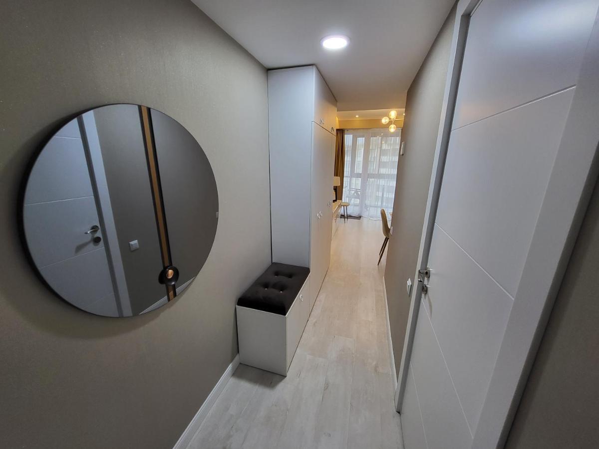 Holiday Apartments Batumi Esterno foto