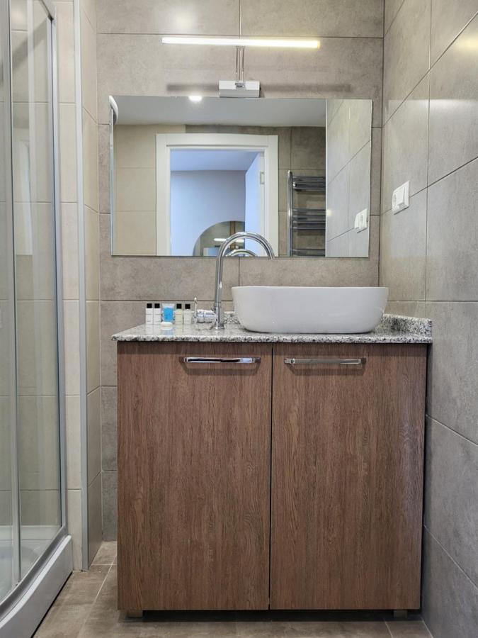 Holiday Apartments Batumi Esterno foto